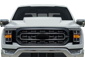 2021-2023 Ford F-150 Duraflex 3