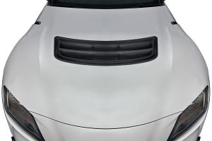 2020-2023 Toyota Supra Duraflex Moroboshi Scoop - 1 Piece