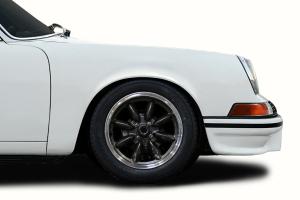 1969-1973 Porsche 911 Carrera Duraflex 2.7 RS OEM Look Front Fenders - 2 Pieces