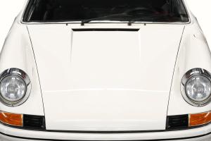 1969-1973 Porsche 911 Carrera Duraflex 2.7 RS OEM Look Hood - 1 Piece