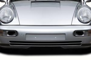 1988-1993 Porsche 911, 1988-1993 Porsche 964 Duraflex Hammer Front Bumper Air Duct - 2 Pieces ( replaces oem fog lights )