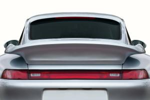 1995-1998 Porsche 911 993 C2 Duraflex RS Look Rear Wing Spoiler - 1 Piece