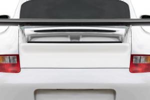 2005-2008 Porsche 911 997 Duraflex GT3-RS Look Rear Lip Spoiler - 1 Piece