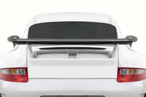 2005-2008 Porsche 911 997 Duraflex GT3 3.8 Look Rear Wing Spoiler - 1 Piece (1200mm x280mm)
