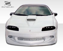 1993-1997 Chevrolet Camaro Duraflex Super Sport Fiberglass Hood