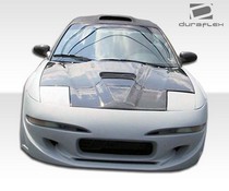Body ford kit probe wide #4