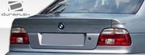 1997-2003 BMW 5 Series/M5 4DR Duraflex AC-S Paintable Wing