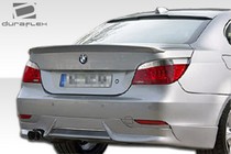 2004-2010 BMW 5 Series/M5 4DR Duraflex AC-S Trunk Wing