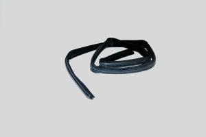 1983-1992 Ford Ranger , 1984-1990 Ford Bronco II  Fairchild Complete Glass Run - Driver Side or Passenger Side - with Vent
