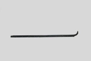 1983-1989 Ford Ranger XLT , 1984-1990 Ford Bronco II XLT  Fairchild Belt Weatherstrip - Inner Passenger Side - with Vent