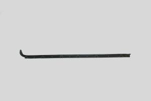 1983-1988 Ford Ranger , 1984-1988 Ford Bronco II  Fairchild Belt Weatherstrip - Inner Driver Side - without Vent