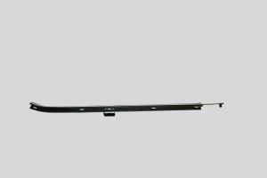 1980-1990 Chevrolet Caprice Sedan & Wagon 4 Doors, 1980-1990 Chevrolet Impala Sedan & Wagon 4 Doors, 1980-1990 Oldsmobile 88 Sedan & Wagon 4 Doors, 1980-1990 Oldsmobile 98 Sedan & Wagon 4 Doors, 1980-1990 Oldsmobile Custom Cruiser Sedan & Wagon 4 Doors, 1983-1986 Pontiac Parisienne 4 Doors, 1987-1989 GMC Safari 4 Doors Fairchild Belt Weatherstrip - Front Outer Driver Side