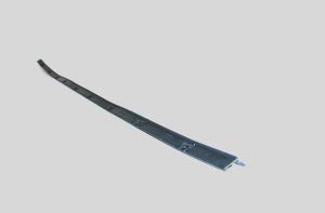 1973-1991 Chevrolet Suburban  Fairchild Tailgate Belt Weatherstrip - Outer