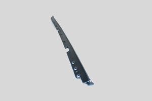 1982-1992 Chevrolet Camaro , 1982-1992 Pontiac Firebird  Fairchild Belt Weatherstrip - Inner Passenger Side