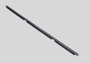 1978-1981 Pontiac Grand Am 2 Doors, 1978-1981 Pontiac LeMans 2 Doors, 1978-1983 Chevrolet Malibu 2 Doors, 1978-1987 Chevrolet El Camino 2 Doors, 1978-1987 GMC Caballero 2 Doors Fairchild Belt Weatherstrip - Outer Driver Side