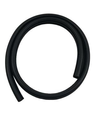 1982-1988 Cadillac Cimarron 4 Doors, 1982-1993 Chevrolet S10 , 1982-1993 GMC S15 , 1982-1993 GMC Sonoma , 1982-1994 Chevrolet Blazer , 1982-1994 Chevrolet Cavalier, 1982-1994 GMC Jimmy , 1982-1994 Oldsmobile Bravada , 1982-1994 Pontiac Sunbird, 1985-1997 Chevrolet Astro , 1985-1997 GMC Safari , 1987-1996 Chevrolet Beretta , 1987-1996 Chevrolet Corsica 4 Doors, 1990-1994 Chevrolet Lumina, 1991-1996 Buick Roadmaster Wagon, 1991-1996 Chevrolet Caprice 4 Doors, 1991-1996 Chevrolet Impala 4 Doors, 1991-1996 Oldsmobile 88 4 Doors, 1991-1996 Oldsmobile 98 4 Doors, 1992-1996 Buick Roadmaster Sedan, 1992-1997 Buick Skylark, 1992-1997 Oldsmobile Achieva, 1992-1997 Pontiac Grand Am, 1993-1996 Cadillac Fleetwood Brougham 4 Doors Fairchild Door Seal - Driver Side or Passenger Side