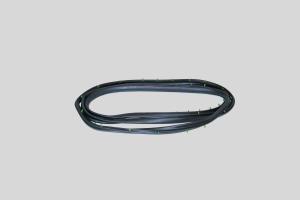 1978-1996 Chevrolet Sport Van / Rally , 1978-1996 Chevrolet Vandura  Fairchild Door Seal - Front Driver Side