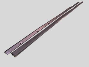 1978-1991 Chevrolet Suburban Silverado,Sierra Pkg  Fairchild Tailgate Belt Weatherstrip Kit - Outer & Inner