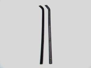 1960-1963 GMC C/K Truck  Fairchild Belt Weatherstrip Kit - Inner & Outer Driver Side & Passenger Side