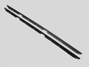 1982-1992 Chevrolet Camaro , 1982-1992 Pontiac Firebird  Fairchild Belt Weatherstrip Kit - Inner Driver Side & Passenger Side