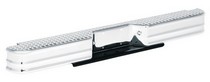 92-07 Ford Van - Fullsize  Fey Diamondstep® Fey Bumper - Chrome