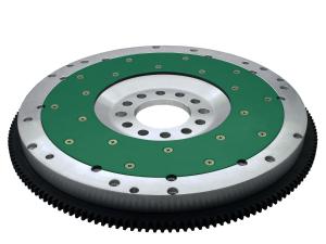 76-95 Jaguar XJ12, 76-95 Jaguar XJS Fidanza Flywheel - Aluminum