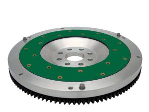 92-97 Lexus SC Series, 93-97 Supra Fidanza Flywheel - Aluminum