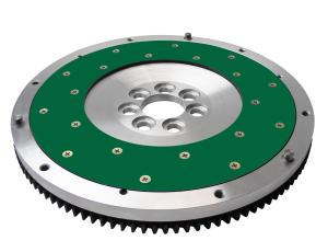 08 Evolution X Fidanza Flywheel - Aluminum