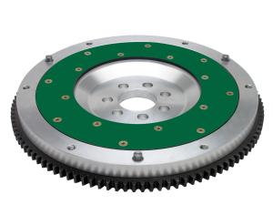 02-07 Lancer, 97-02 Mirage Fidanza Flywheel - Aluminum