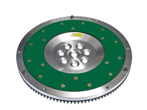 01-03 Evolution VII, 03-05 Evolution VIII, 06 Evolution IX Fidanza Flywheel - Aluminum