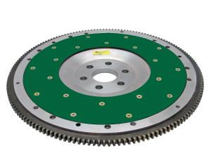 86-95 Mustang, 86 Capri, Falcon Fidanza Flywheel - Aluminum 157 Tooth Ring Gear