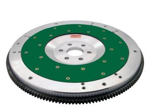 65- All Ford, 68- Bronco Fidanza Flywheel - Aluminum