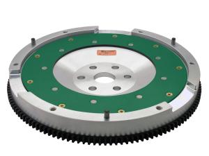 00-04 Focus, 95-00 Contour, 95-00 Mystique, 99-02 Cougar Fidanza Flywheel - Aluminum 135 Tooth Ring Gear