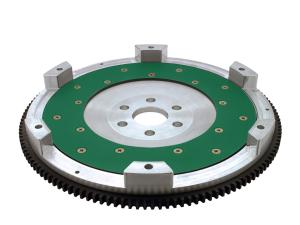 00-03 L-Series, 02-04 Alero, 02-04 Grand Am, 02-05 Cavalier, 02-05 Sunfire, 02-07 Vue, 03-07 Ion, 05-08 Cobalt, 06-07 G5, 06-07 HHR, 06-07 Solstice, 07 Sky Fidanza Flywheel - Aluminum