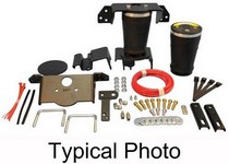 75-07 E150 Firestone Sport-Rite Rear Air Spring Kit