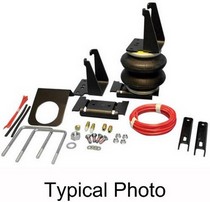 08-09 E-150 Firestone Ride-Rite Rear Air Spring Kit