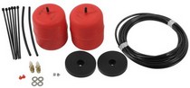 06-10 Fusion Firestone Coil-Rite Rear Air Helper Spring Kit