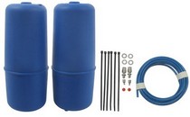 07-10 Outlander, 10-10 Grand Vitara Firestone Coil-Rite Rear Air Helper Spring Kit