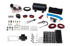 Universal Firestone FIR Air Cmd Compressor Kit - Air Command Single Analog Extreme (WR17602902)