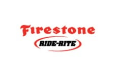 Universal Firestone FIR Replacement Air Springs - Ride-Rite Replacement Service Spring 1T14C1 (W217605292)