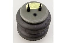 Universal Firestone FIR Replacement Air Springs - Ride-Rite Replacement Air Helper Spring Bellow 225C 1.5 (W217606957)
