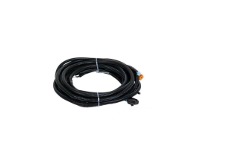 Universal Firestone FIR Wiring Harness - Air Command Single Wire Harness Service (WR17609534)