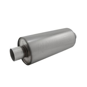 All Jeeps (Universal), All Vehicles (Universal) Flowmaster dBX Muffler - 3.00