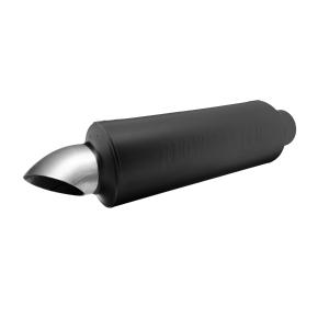 All Jeeps (Universal), All Vehicles (Universal) Flowmaster Pro Series Muffler - 3