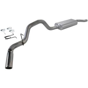 Performance muffler 2006 ford expedition #5