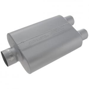 All Jeeps (Universal), All Vehicles (Universal) Flowmaster 40 Series Muffler - 3.00