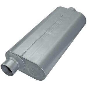 All Jeeps (Universal), All Vehicles (Universal) Flowmaster 70 Series Big Block II Muffler - 3.00