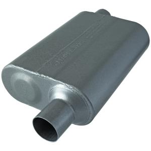 All Jeeps (Universal), All Vehicles (Universal) Flowmaster 40 Series Muffler - 2.25