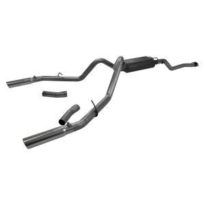 Ford Ranger Exhaust Systems at Andy's Auto Sport