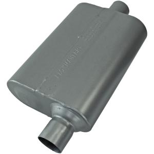 All Jeeps (Universal), All Vehicles (Universal) Flowmaster Super 44 Series Muffler - 2.25